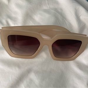 Free People sunglasses
